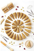 Palo Santo Peru Cone Incense malaysia where to buy sensmar aromatic Bursera Graveolens