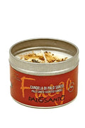 PALOSANTO Botanical Soy Aromatherapy Candle (90g) | Sensmar